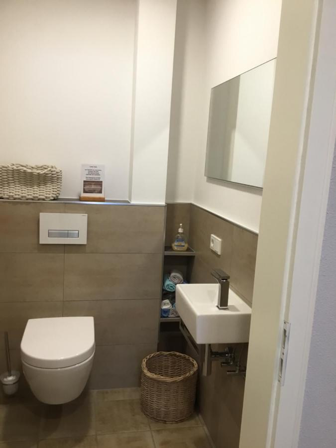 Ferienwohnung Landblick Niederlinxweiler ภายนอก รูปภาพ